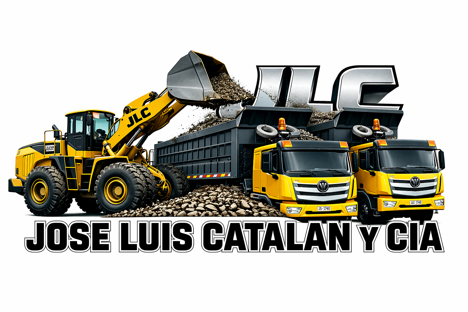 JOSE LUIS CATALAN Y CIA